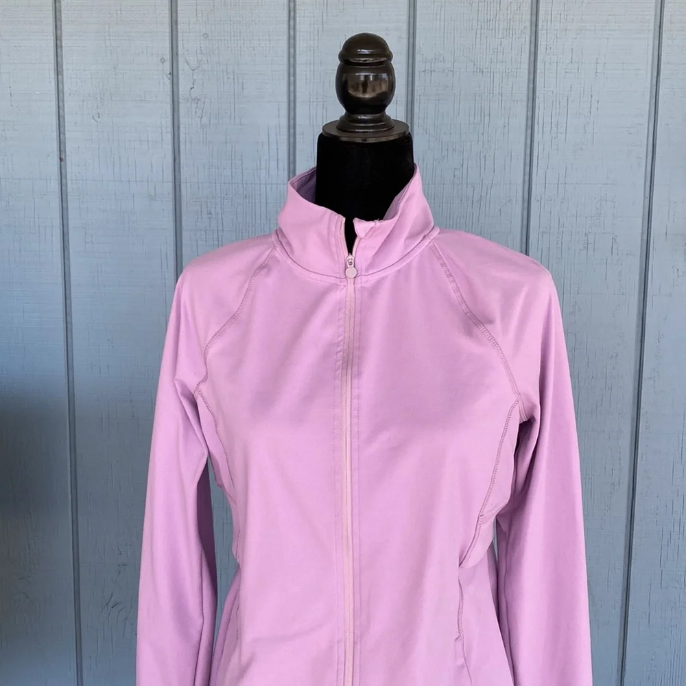 Apana Active Jacket - Picture 2 of 10